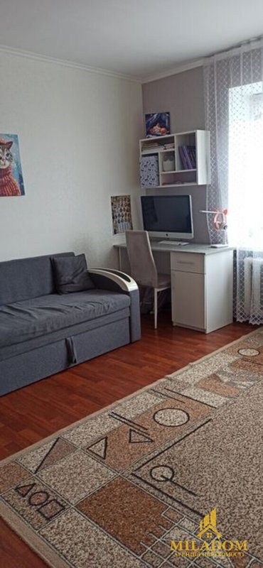 Продам 2 комнатную квартиру в кирпичном доме на Балковской. — фото 5