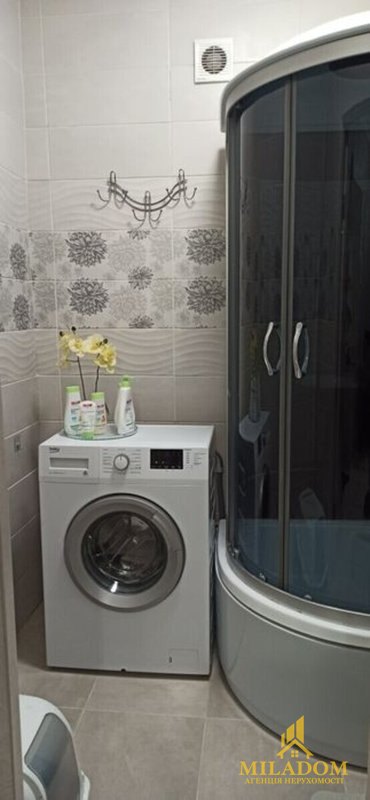 Продам 2 комнатную квартиру в кирпичном доме на Балковской. — фото 15