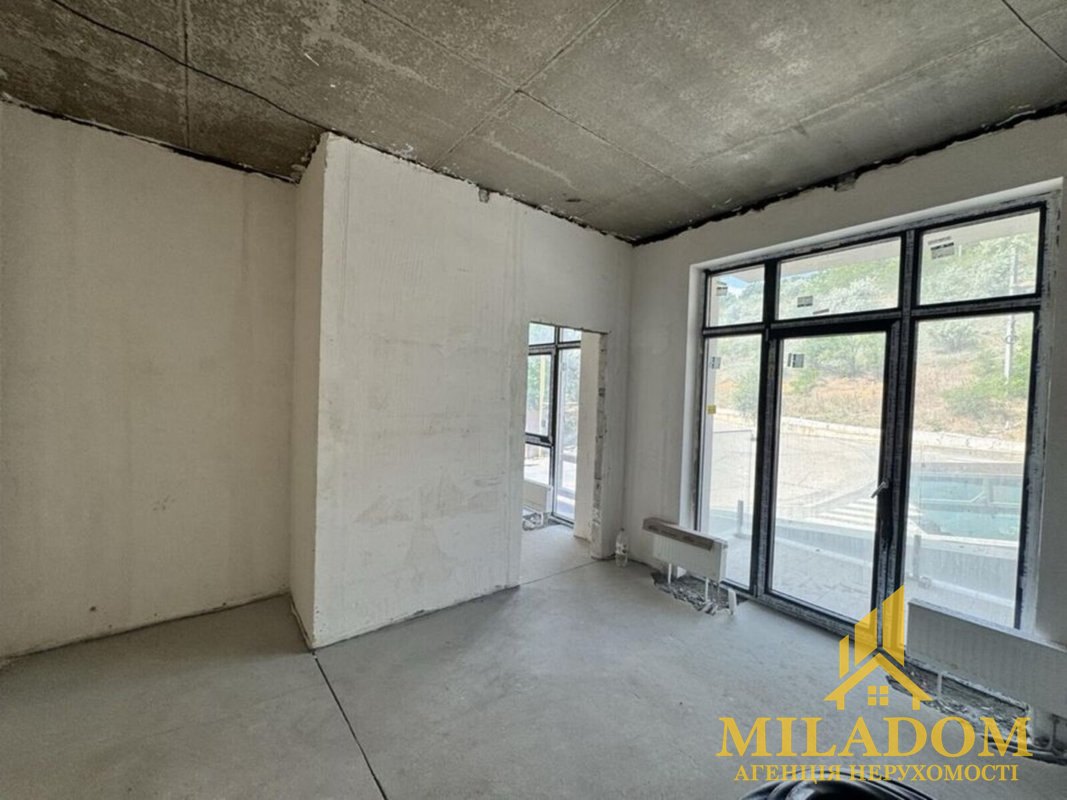 Продаж квартири 1-кімн., 32 м², Київський — фото 5