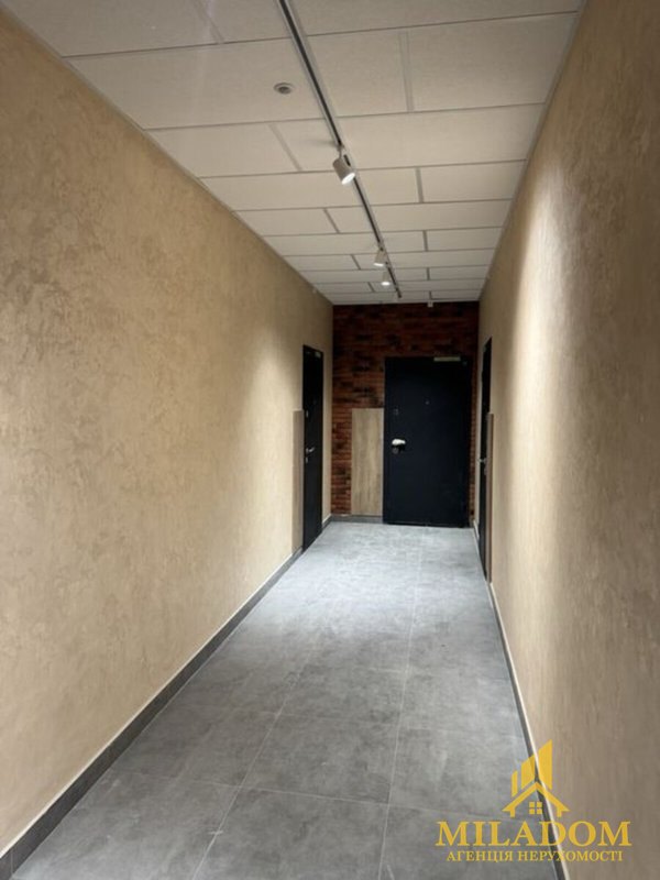Продаж квартири 1-кімн., 32 м², Київський — фото 3
