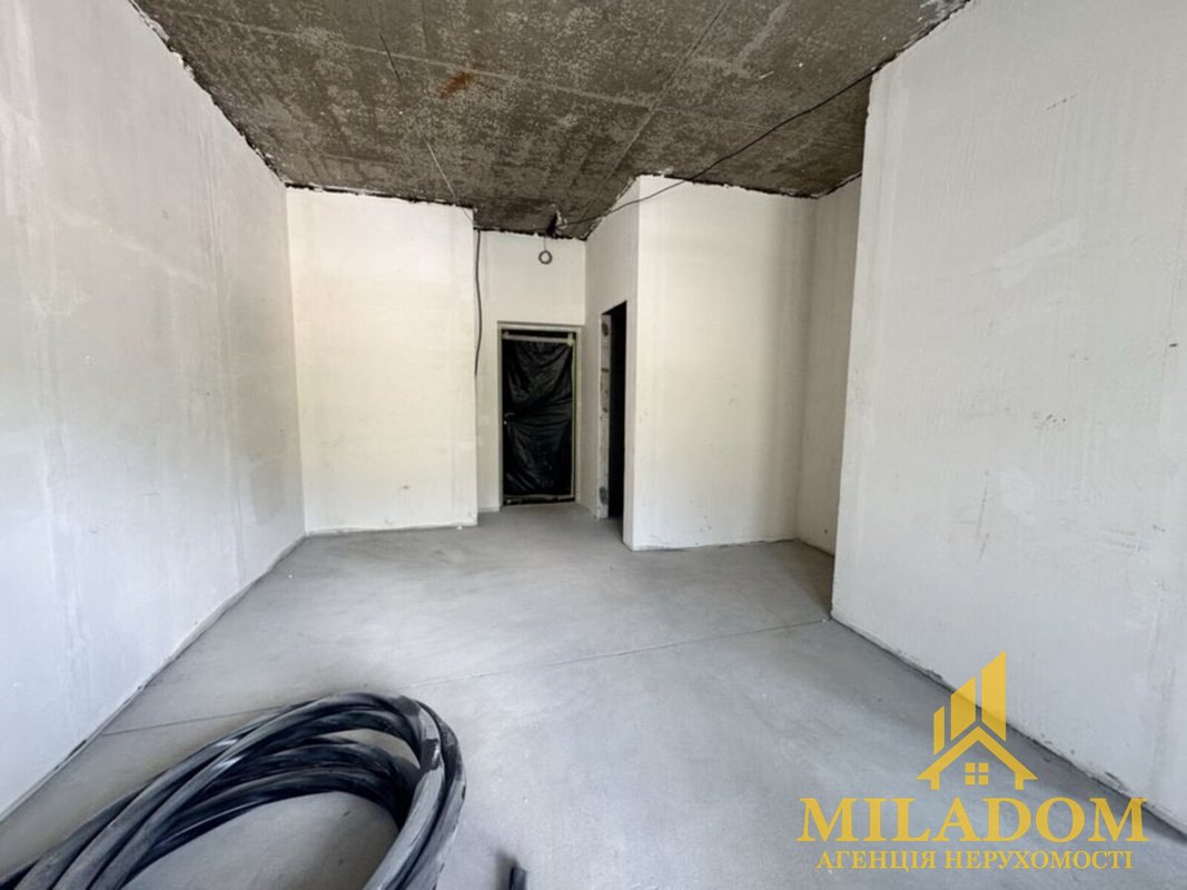 Продаж квартири 1-кімн., 32 м², Київський — фото 4