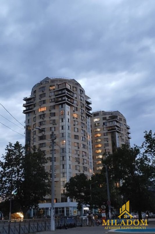 Продам квартиру проспект Шевченко — фото 2
