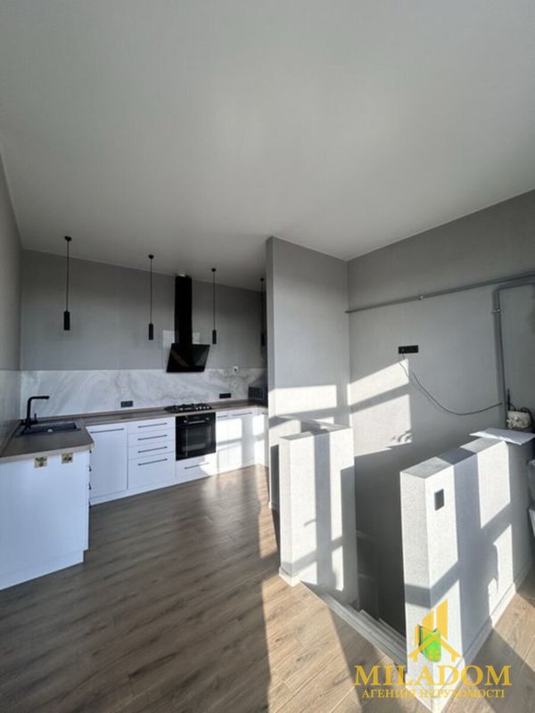 Продам 2-комн.квартиру с террасой. Клубный дом, 16ст. Фонтана — photo 4