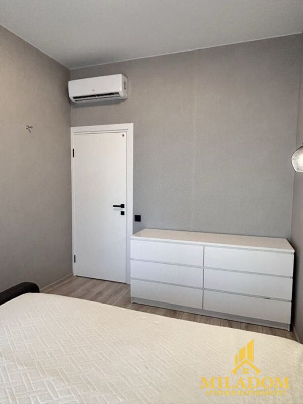 Продам 2-комн.квартиру с террасой. Клубный дом, 16ст. Фонтана — photo 9