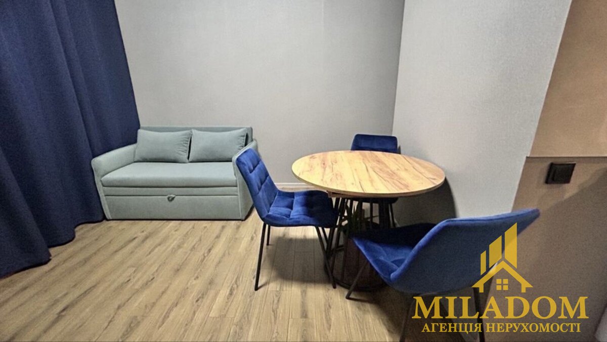 Продам 2-комн.квартиру с террасой. Клубный дом, 16ст. Фонтана — photo 21