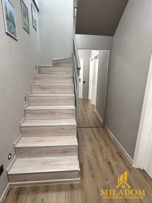 Продам 2-комн.квартиру с террасой. Клубный дом, 16ст. Фонтана — photo 13