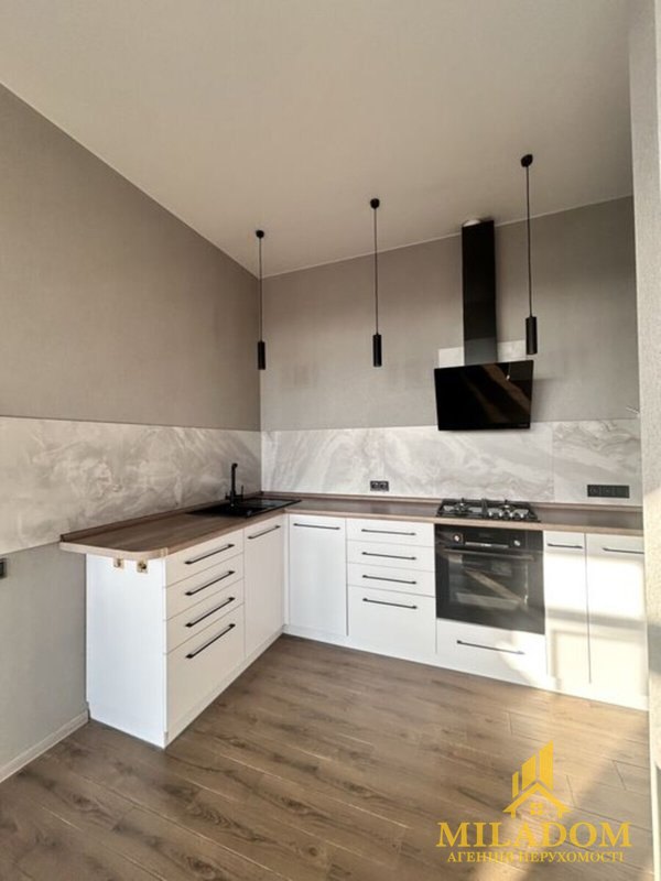Продам 2-комн.квартиру с террасой. Клубный дом, 16ст. Фонтана — photo 2