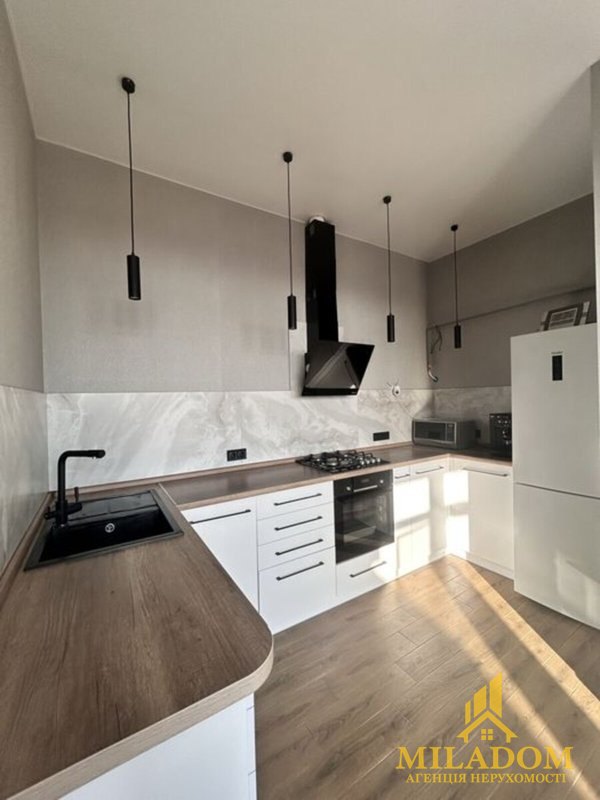 Продам 2-комн.квартиру с террасой. Клубный дом, 16ст. Фонтана — photo 3