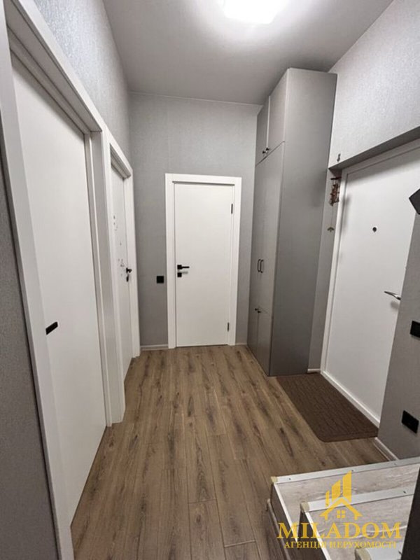 Продам 2-комн.квартиру с террасой. Клубный дом, 16ст. Фонтана — photo 14