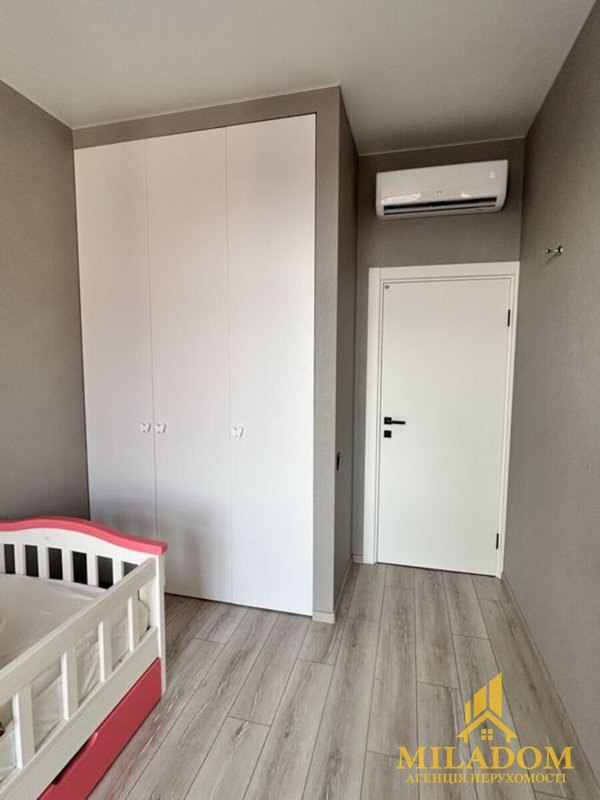 Продам 2-комн.квартиру с террасой. Клубный дом, 16ст. Фонтана — photo 11