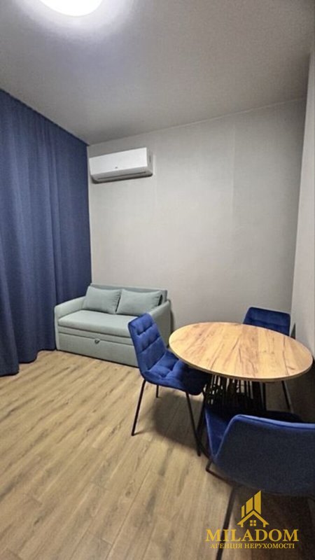 Продам 2-комн.квартиру с террасой. Клубный дом, 16ст. Фонтана — photo 22