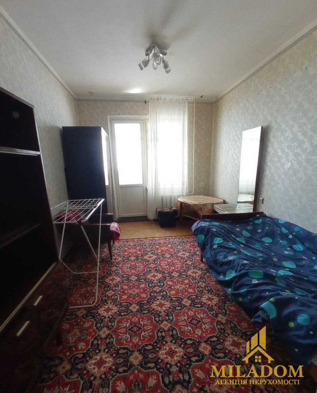 Продаж квартири 2-кімн., 55 м², Київський — фото 2