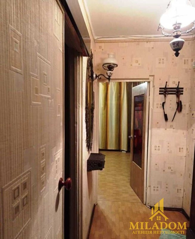 Продаж квартири 2-кімн., 55 м², Київський — фото 5