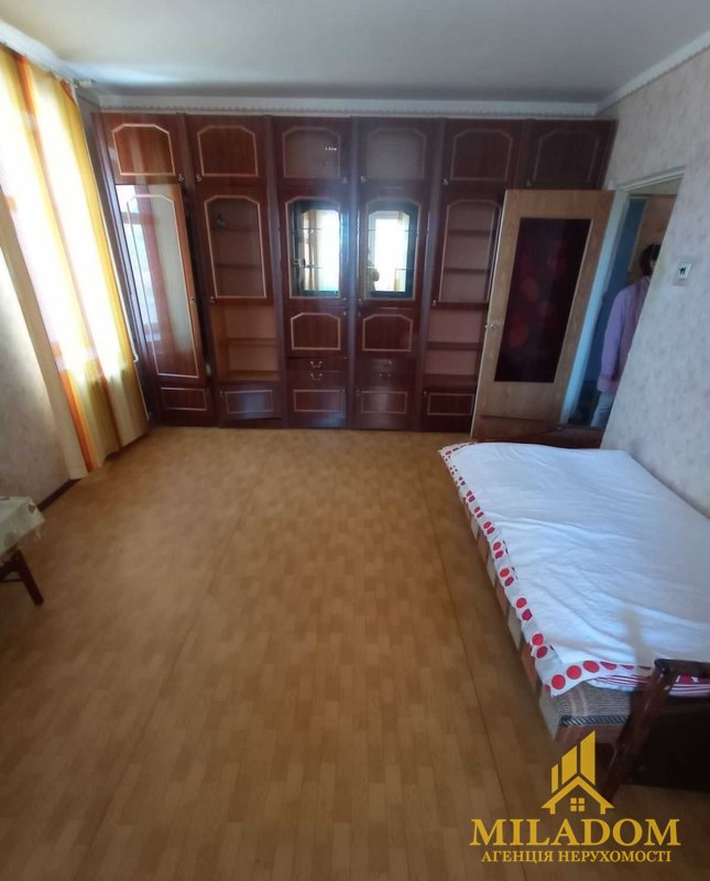 Продаж квартири 2-кімн., 55 м², Київський — фото 4