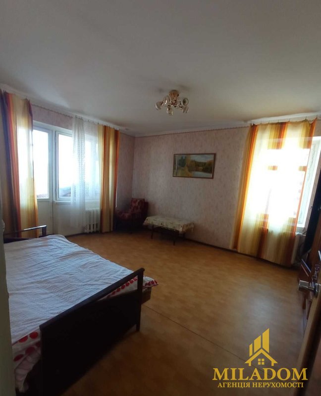 Продаж квартири 2-кімн., 55 м², Київський — фото 1