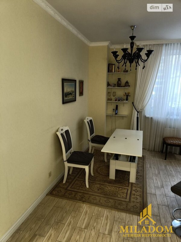 Продам 2-комнатную квартиру в ЖК 6 Жемчужина — фото 5