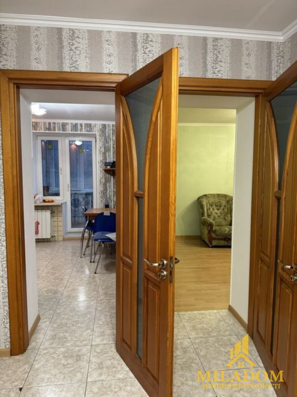 Продам 2-х к квартиру 62 метра Колонтаевская. — фото 15
