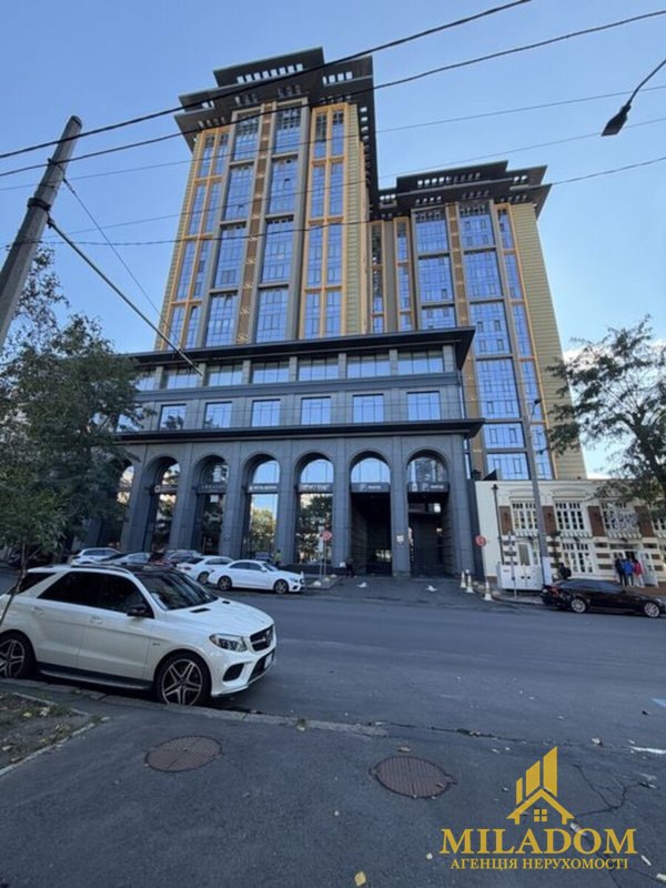 ПРЕМІАЛЬНА КВАРТИРА З ВИДОМ НА МОРЕ. БАШТА ЧКАЛОВ — фото 13