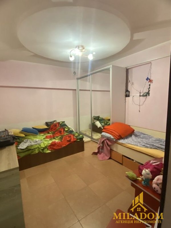 Продаж квартири 1-кімн., 36 м², Київський — фото 4