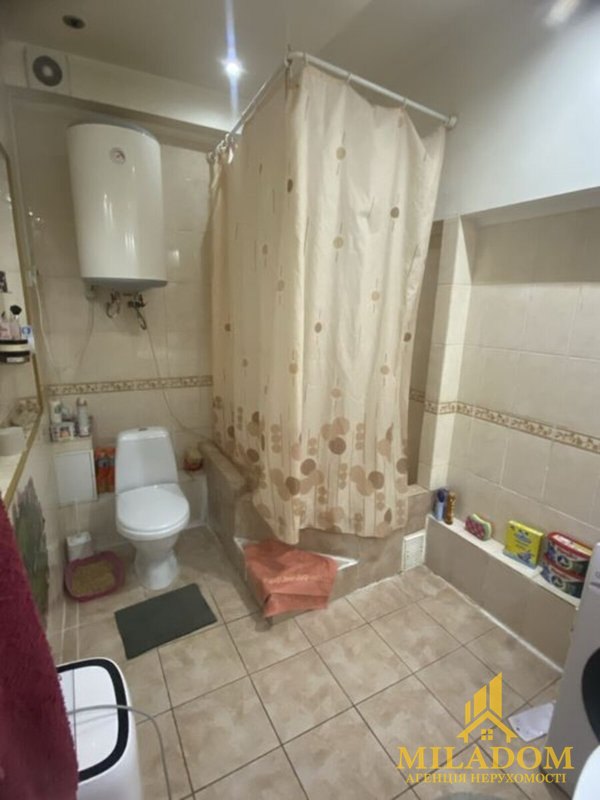 Продаж квартири 1-кімн., 36 м², Київський — фото 2