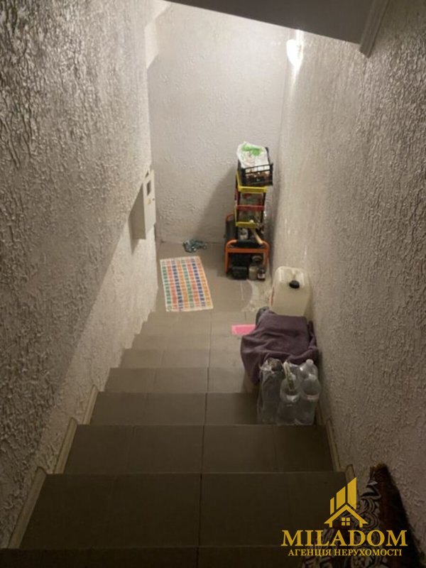 Продаж квартири 1-кімн., 36 м², Київський — фото 6
