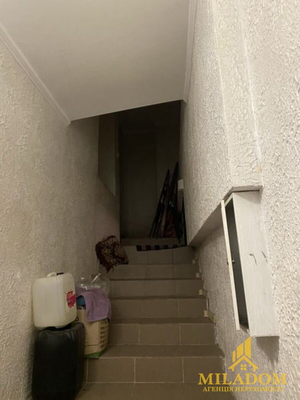 Продаж квартири 1-кімн., 36 м², Київський — фото 7