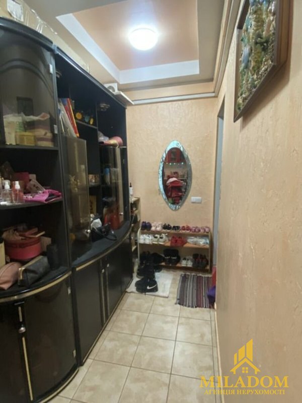 Продаж квартири 1-кімн., 36 м², Київський — фото 5