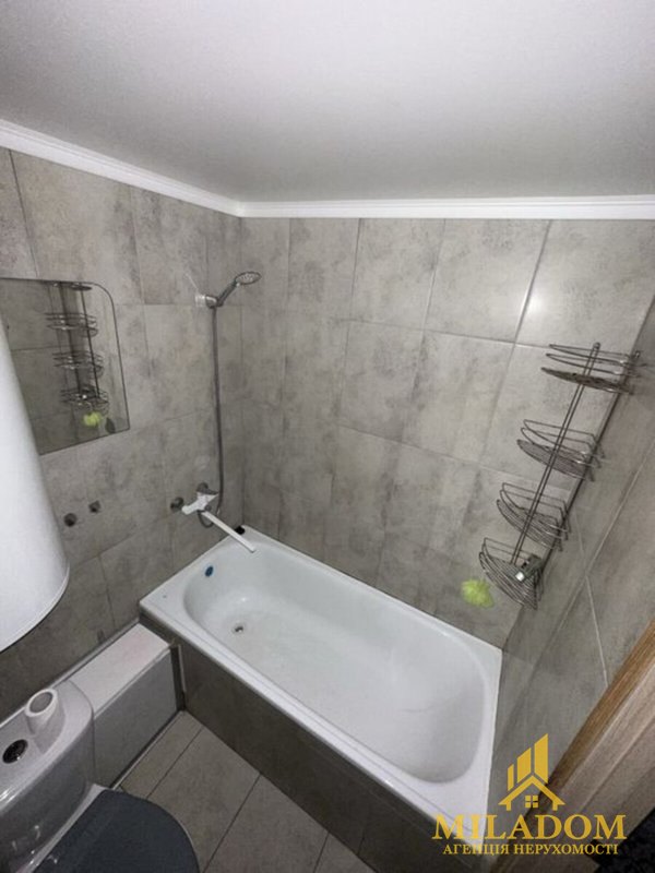 Продаж квартири 1-кімн., 32 м², Київський — фото 6