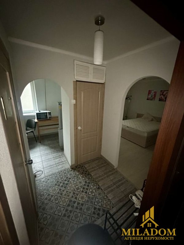Продаж квартири 1-кімн., 32 м², Київський — фото 7