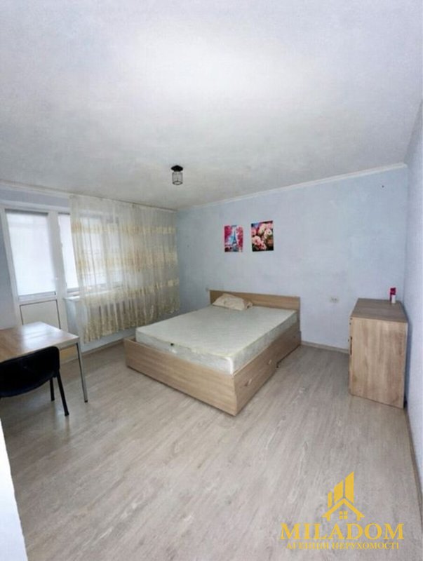 Продаж квартири 1-кімн., 32 м², Київський — фото 5