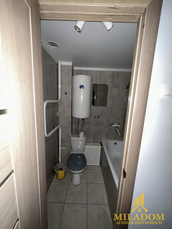 Продаж квартири 1-кімн., 32 м², Київський — фото 4