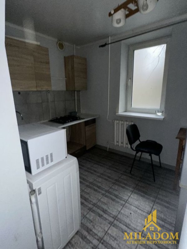 Продаж квартири 1-кімн., 32 м², Київський — фото 2
