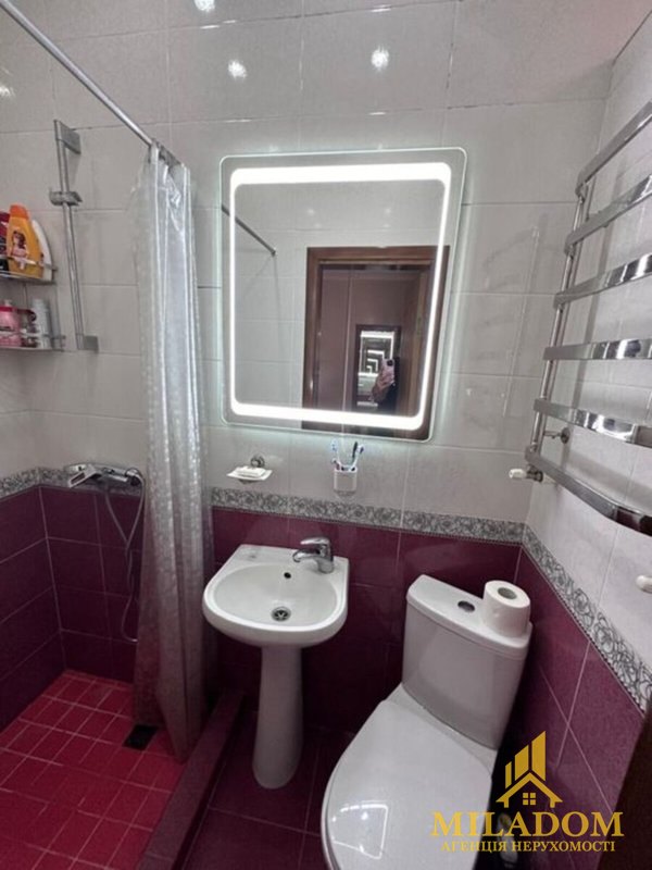 Продаж квартири 3-кімн., 76 м², Київський — фото 6