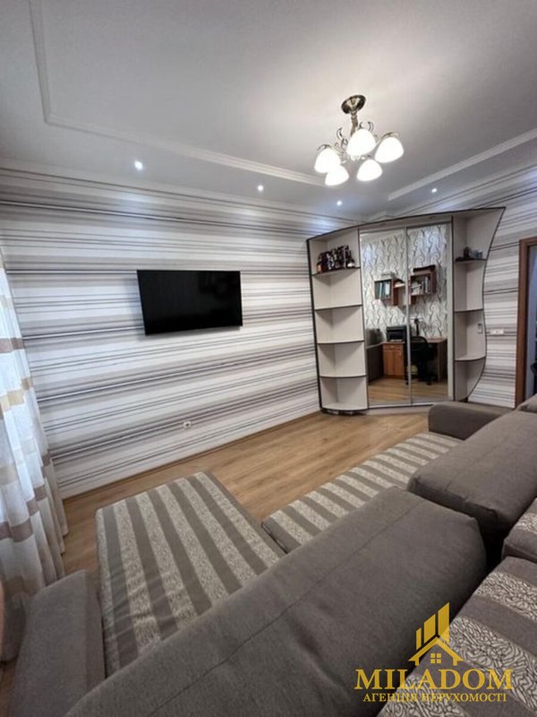 Продаж квартири 3-кімн., 76 м², Київський — фото 5