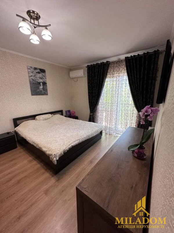 Продаж квартири 3-кімн., 76 м², Київський — фото 8