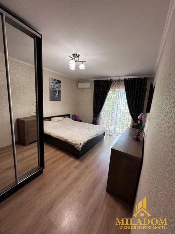 Продаж квартири 3-кімн., 76 м², Київський — фото 11