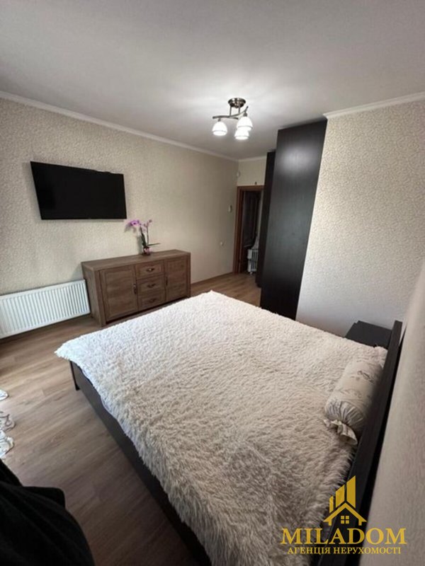 Продаж квартири 3-кімн., 76 м², Київський — фото 9