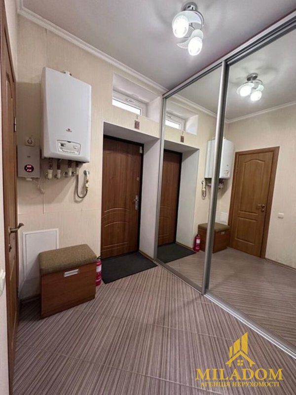 Продаж квартири 3-кімн., 76 м², Київський — фото 16