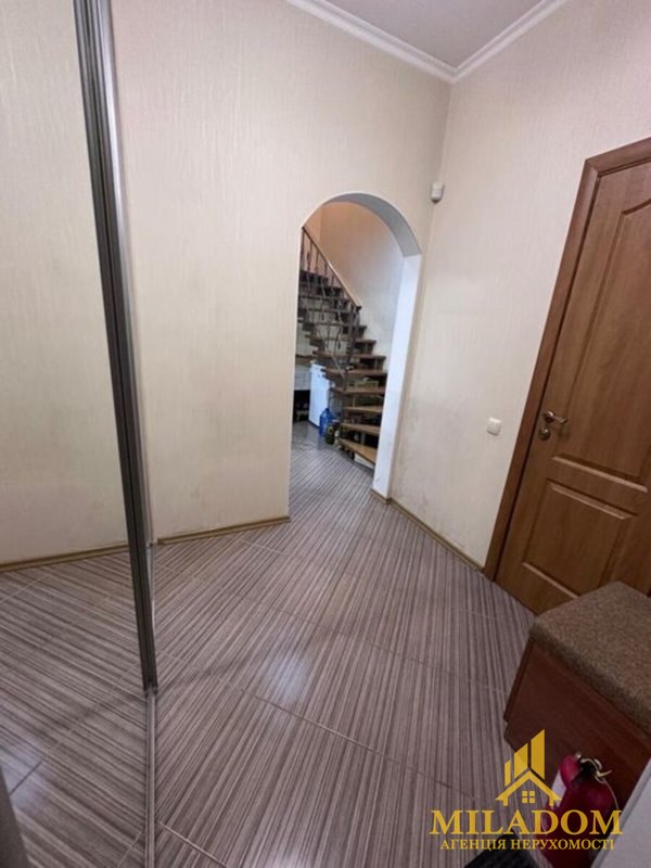 Продаж квартири 3-кімн., 76 м², Київський — фото 18