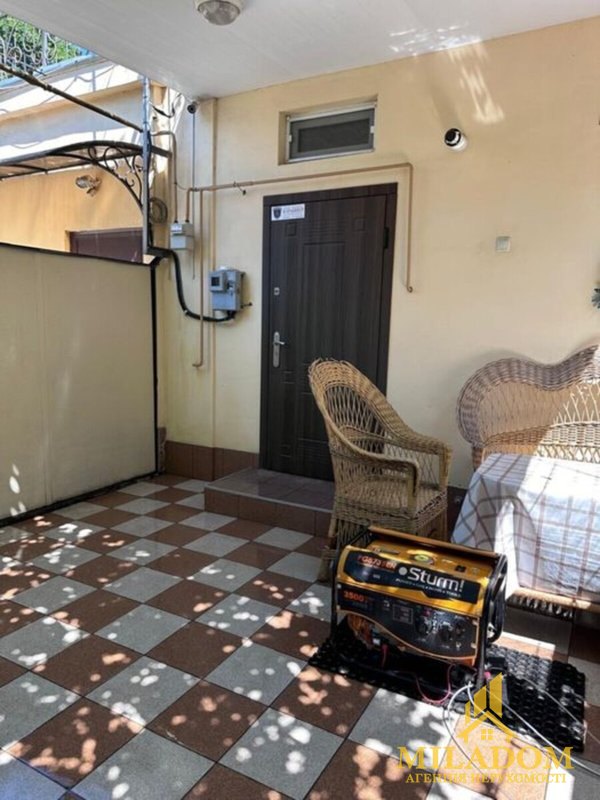 Продаж квартири 3-кімн., 76 м², Київський — фото 17