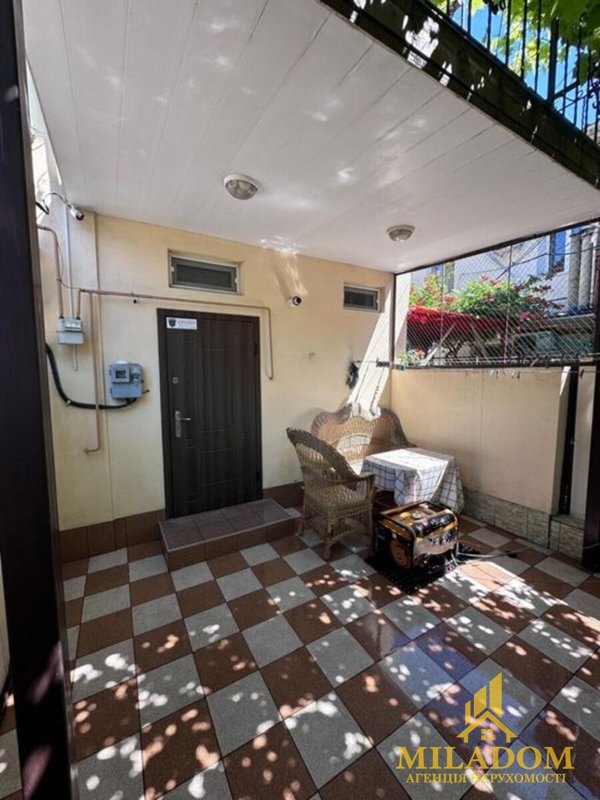 Продаж квартири 3-кімн., 76 м², Київський — фото 21