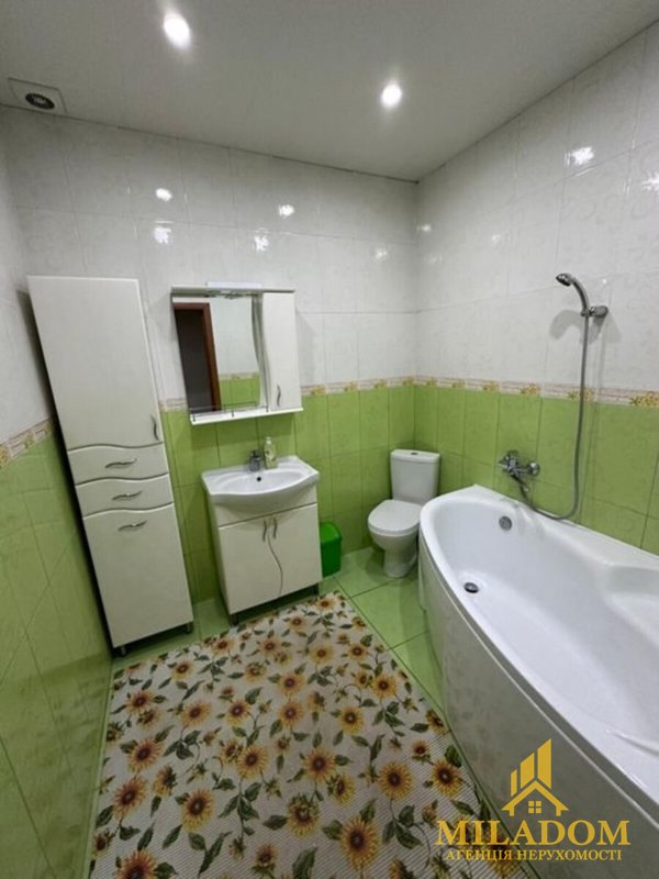 Продаж квартири 3-кімн., 76 м², Київський — фото 15