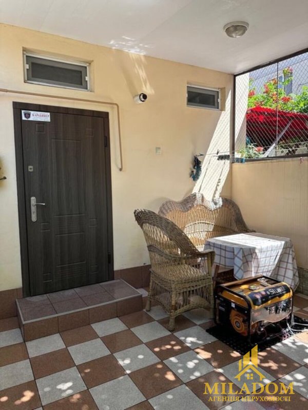 Продаж квартири 3-кімн., 76 м², Київський — фото 19