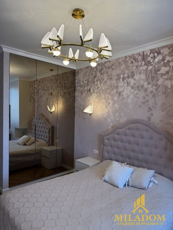 Продаж квартири 3-кімн., 85 м², Київський — фото 7