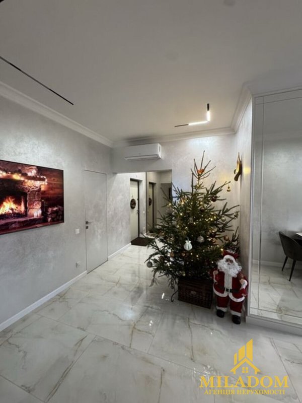 Продаж квартири 3-кімн., 85 м², Київський — фото 8