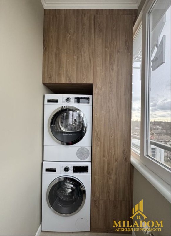 Продаж квартири 3-кімн., 85 м², Київський — фото 9
