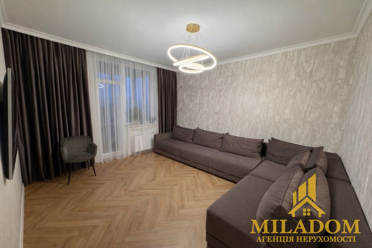 Продаж квартири 3-кімн., 85 м², Київський — фото 5