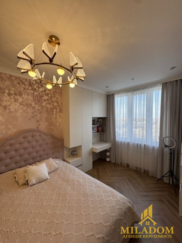 Продаж квартири 3-кімн., 85 м², Київський — фото 6