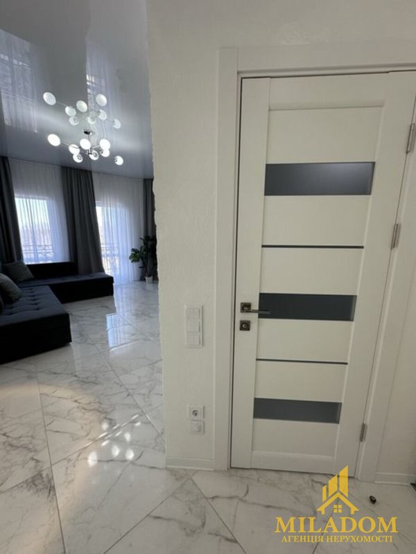 Продаж квартири 1-кімн., 40 м², Київський — фото 6