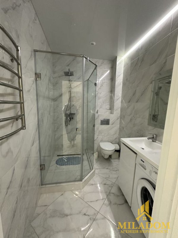 Продаж квартири 1-кімн., 40 м², Київський — фото 7